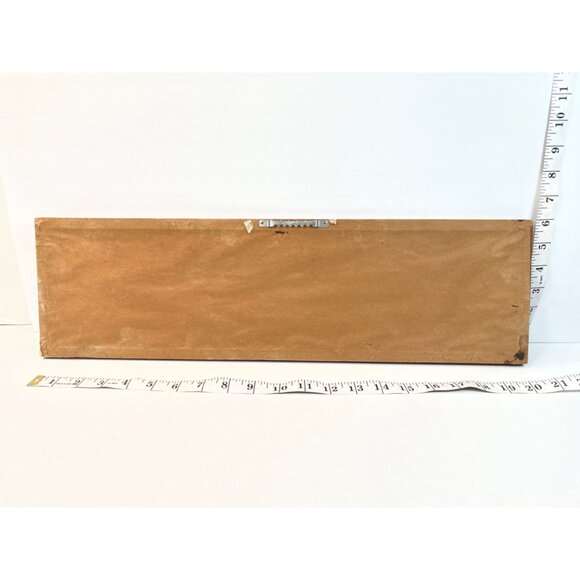 Diane Arthurs Welcome Sign 20" x 6" C227 - Picture 5 of 6